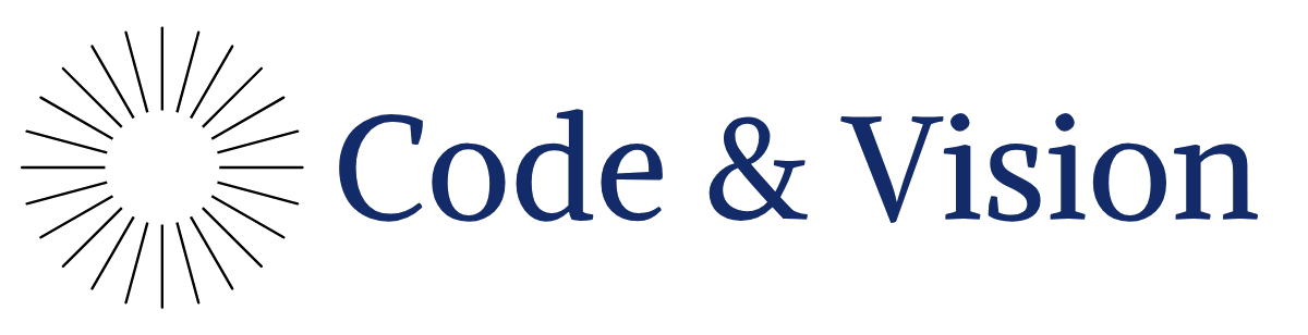 Code & Vision